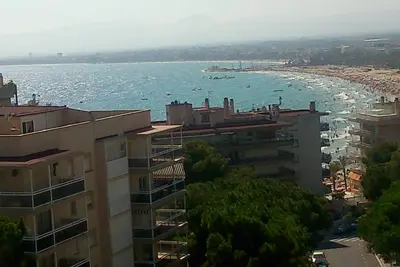 appartement - Salou