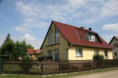 Image de Spacieuse maison de vacances \"Straupitz-Spreewald\" - vacances en famille pures