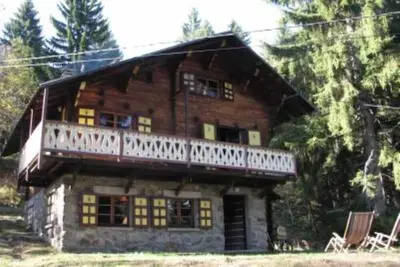 Image de Chalet proche de la nature