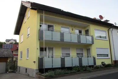 Image de Profitez du repos et de la détente à Hausen / Spessart