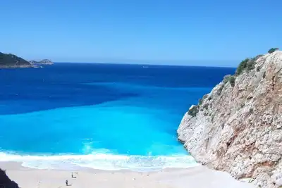 Image de Luxury Villa, private Infinity pool, panoramic sea and mountain view