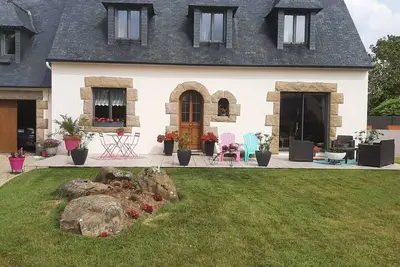 Image de Location saisonnière dans le Trégor