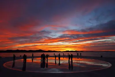 Image de Appartements Zelic Directement sur la côte adriatique à Zadar