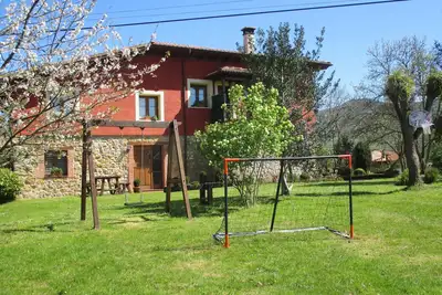 Image de Casa Rural El Jondrigu