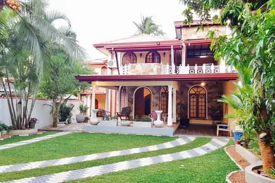Image de Locations de vacances pas cher, vacances au Sri Lanka, 1-8 personnes