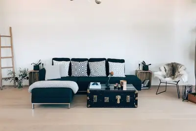 Image de AVLiving City Loft Basel