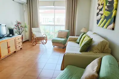 Image de Excellent apt. T2 dans le centre de Sesimbra à 200 mètres de la plage