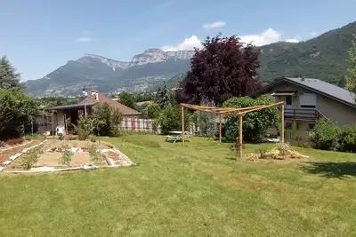 Image de Appartement avec de superbes vues