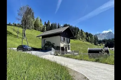 Image de Repos et détente à la campagne