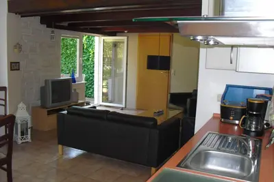 Image de Vacances et de loisirs dans le Tessin (mer Baltique)