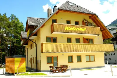 Image de Appartements Rozic dans la perle verte de la Slovénie