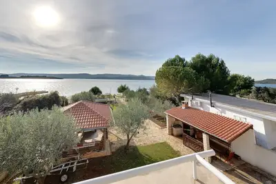 Image de Lucie et Laura Appartements Ă la mer - Appartement 9 Turanj