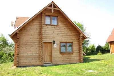 Image de Maison de vacances près de Coblence, conviviale et familiale, chiens, parking