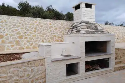 Image de Apartman Braco 1 - Seget Vranjica