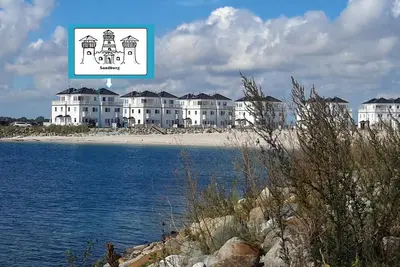 Image de Nous offrons l'emplacement, l'emplacement, l'emplacement. . .