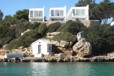 Image de chalet - Ciutadella