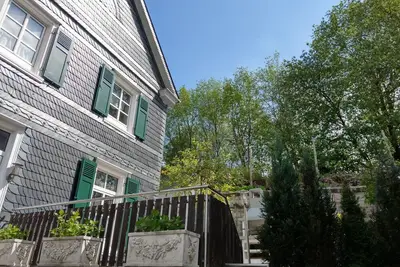 Image de Vacances Hückeswagen « Le historique » Old Town