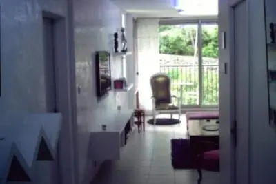 Image de Bel appartement dans les pins au pied des calanques