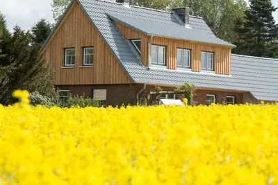 Image de Schmuckes propriété ***** avec Fassauna, gehobenerStandard, confort spéciaux
