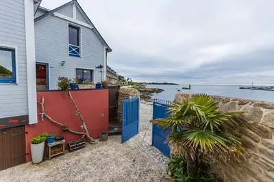 Image de Très belle maison de charme, vue exceptionnelle