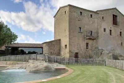 Image de Casa Alberda - Extraordinary Luxury! Private Tennis, Pool, Spa & much more.