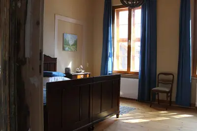 Image de Vivre - il y a presque 300 ans.