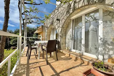 Image de Family-friendly Apartment Elli °1 in Krk close to the center, close to the beach