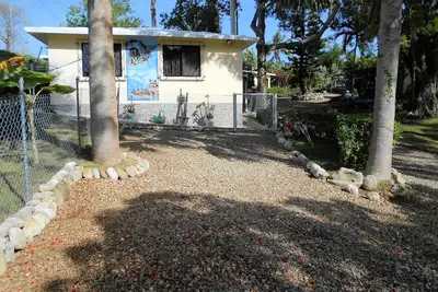 Image de Bungalow-Accessible-République Dominicaine-Sosua