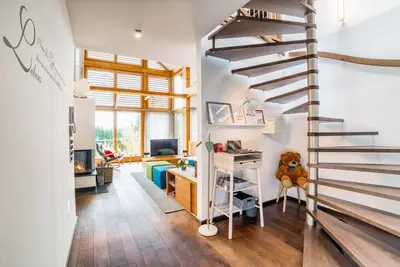 Image de Appartement dans le village Katschberg pour des vacances en famille / vacances entre amis