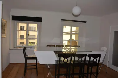 Image de Appartement avec deux chambres, centre de Graz