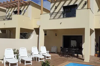 Image de Villa de luxe sur le complexe 4 * Domus Iberica à Burgau