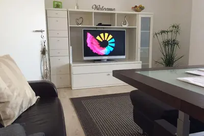 Image de Des équipements exclusifs sur 65 m² habitables, un séjour (au