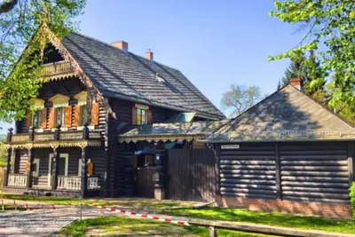 Image de Nouvelle Offre SPÉCIALE Ouverture: Colonie russe Alexandrovka - Remise \"Gorki\"