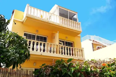 Studio Anna à Valle Gran Rey