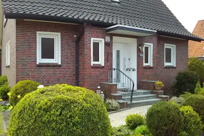 Image de Maison de vacances Leer Logaerweg 102