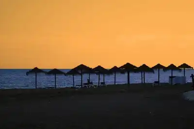 Image de Bel appartement dans le centre historique de Malaga