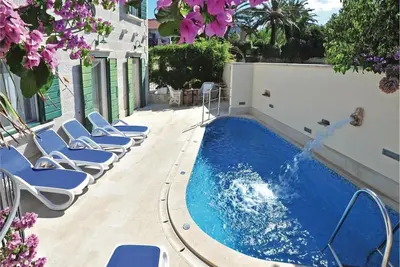 Image de Villa exclusive avec piscine Angelo