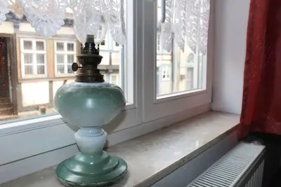 Image de Vacances dans le vieux pot (appartement 6)