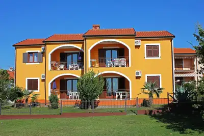 Image de Appartement confortable pour 6 personnes dans un lieu calme