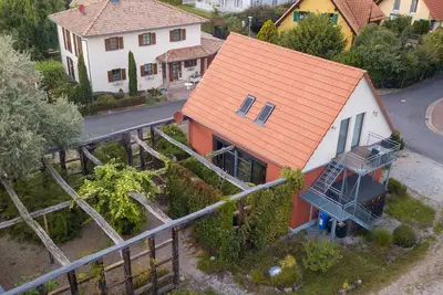 Image de Le Castellchen - un appartement à rêver et se détendre