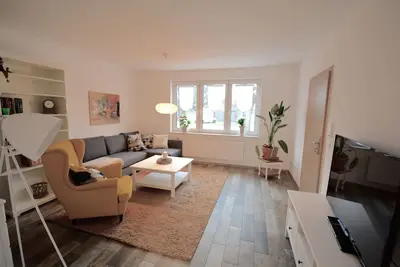 Image de Bel appartement meublé -eau nature-culture-loisirs