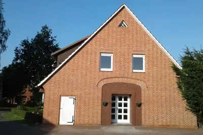 Image de Appartement familial dans un quartier résidentiel calme à Hüde