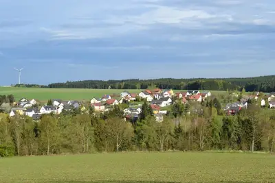Image de Appartement Regnitzlosau / Bavière-Haute-Franconie