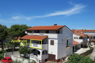 Image de Apartmani Gloria - Leon, Apartman 5