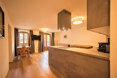 Image de Appartement 5 Münsterhof 50m²
