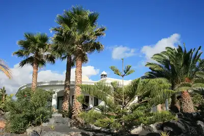 Image de Vacances nudistes individuelles dans un luxueux 1-Fam. Bungalow avec piscine