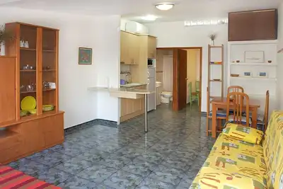 Image de appartement - L'Ametlla del mar