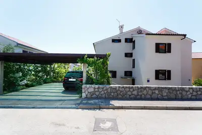 Image de Location de vacances avec climatisation, Tv satellite, Internet - 65 m² habitables