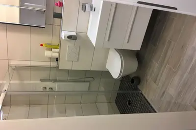 Image de appartement d'entreprise récemment rénové situé au centre