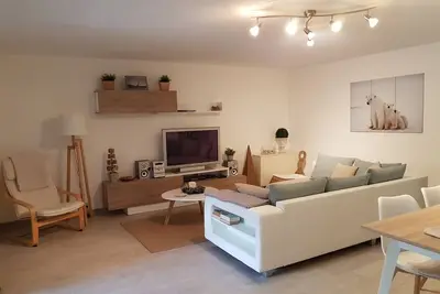 Image de Appartement récemment rénové